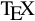 TeX