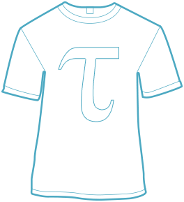 Buy Tau T-shirt